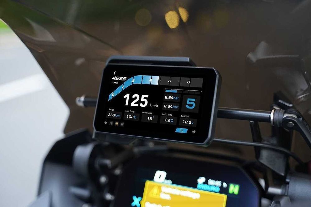 Chigee AIO-5 Play BMW