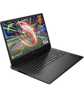 Гарантія 10 місяців Новий ноутбук HP OMEN 17 Ryzen 7 SSD 512 ГБ RAM 16 ГБ