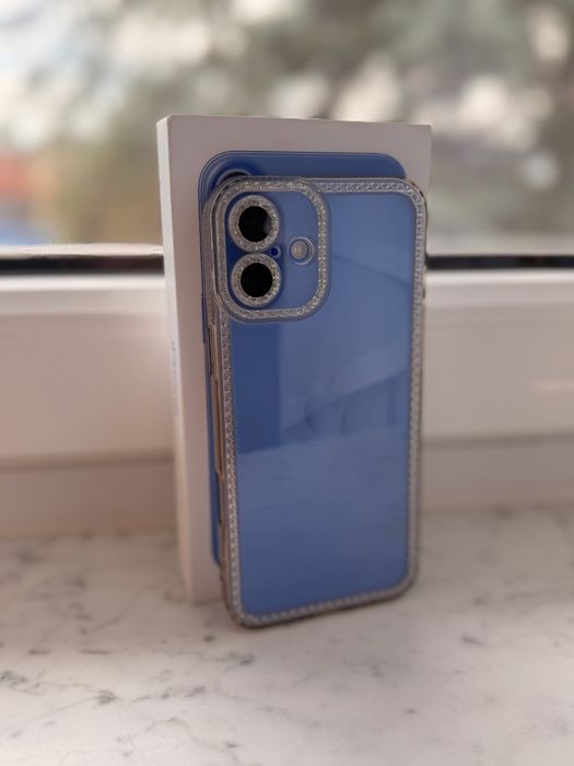 iPhone 16 Plus Ultramarine 128GB Jak Nowy!