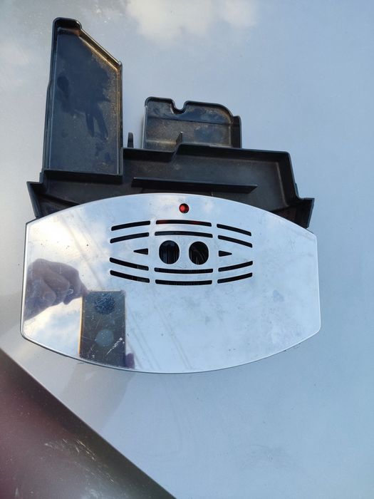 Решітки до кавоварок.