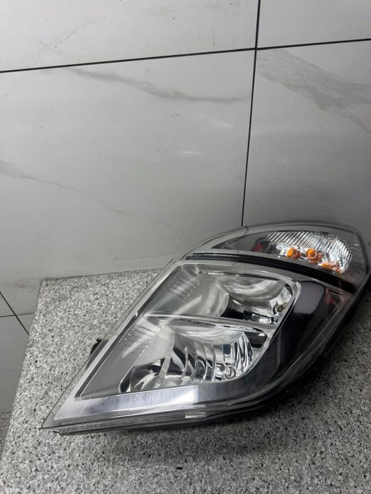 lampa reflektor lewy przód nissan interstar nv400 26060 bz50a 2010-2024