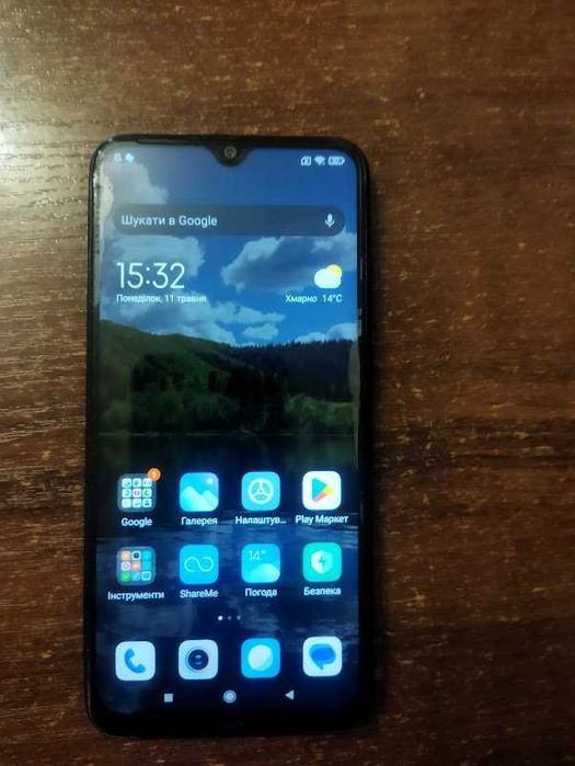 Продам Xiaomi Redmi Note 8 4/64GB (Global) — Гарний стан