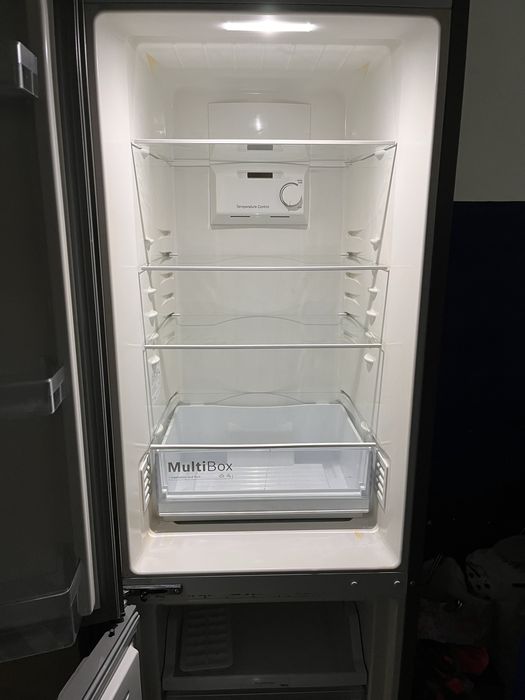 Combinado bosch 300L