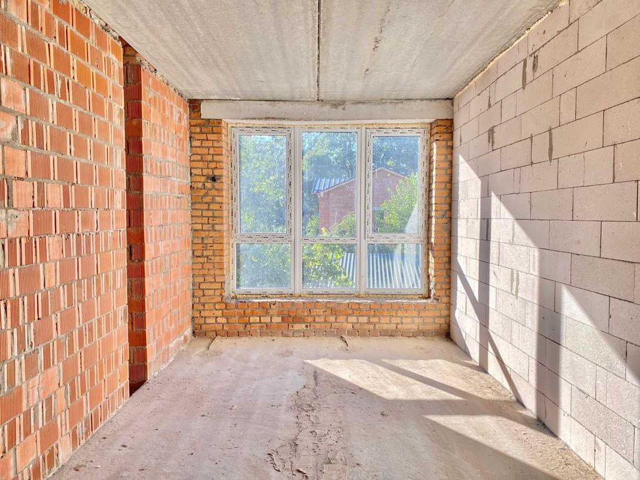 Ірпінь 1к квартира ЗДАНИЙ будинок єОселя, Сертифікат, оформлення 2%