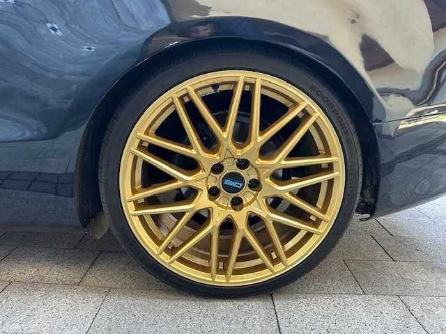 Audi a5 coupe 3.2 /benzynka/manual/Bang Olsen
