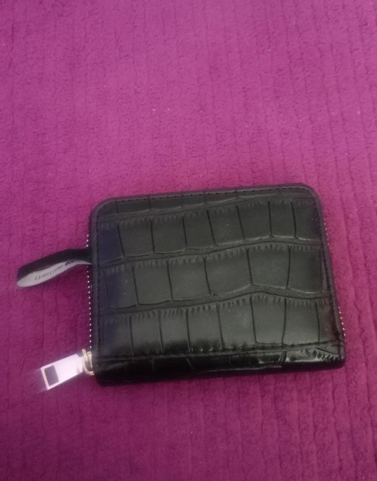 Portfel nowy z Croppa