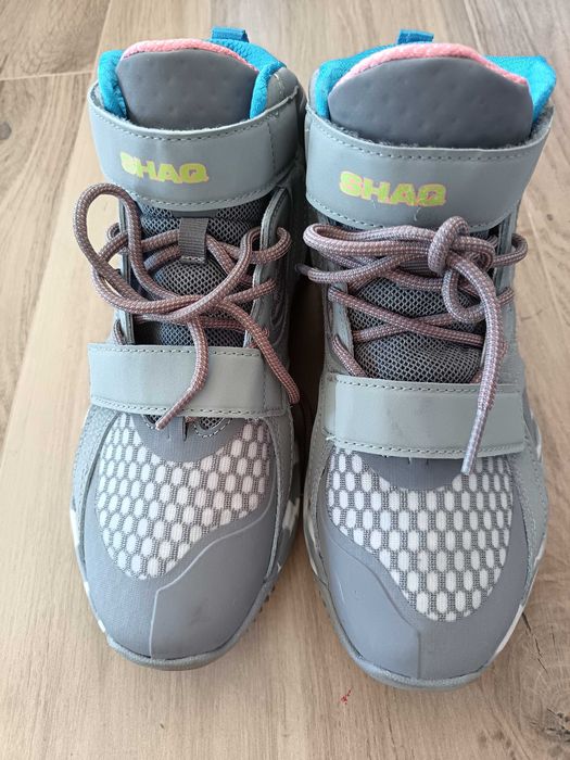Shaq Radiate buty dla chłopca