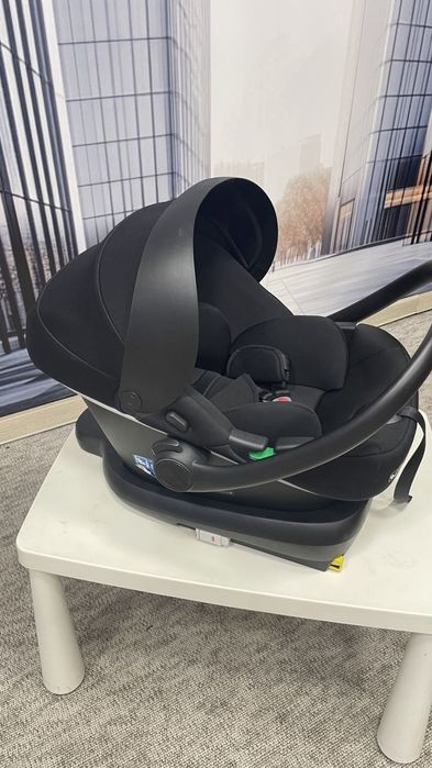 Дитяче автокрісло Carrello Nova CRL-16101+CRL 1602