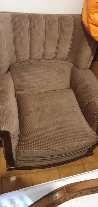 Sofá em óptimo estado