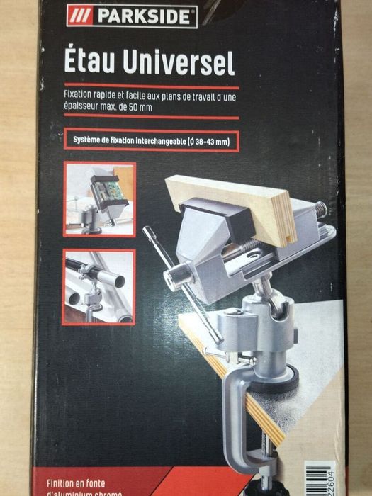 товар с германии токарний станок ПО ДЕРЕВУ PARKSIDE PDB 100 B1