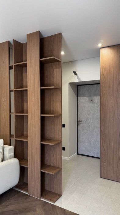 Єоселя-Так.Євро 2к квартира з авторським проектом в жк Синергія Сіті