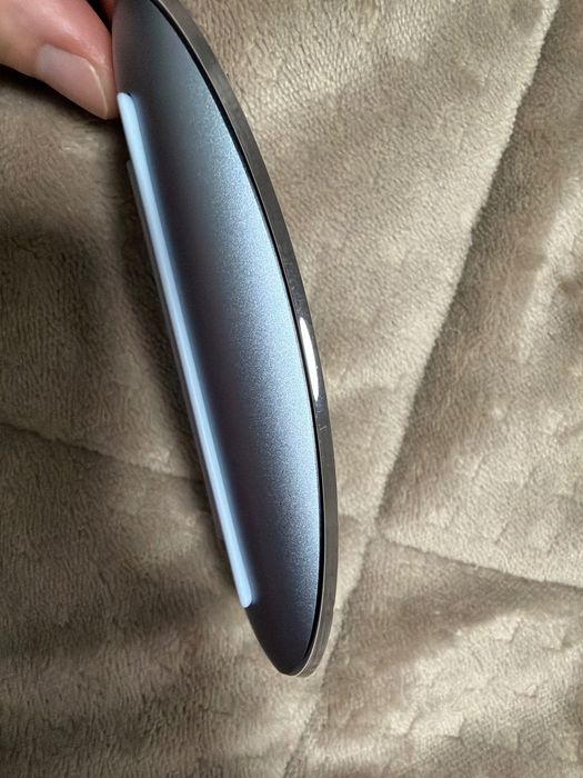 Vendo Magic Mouse Azul
