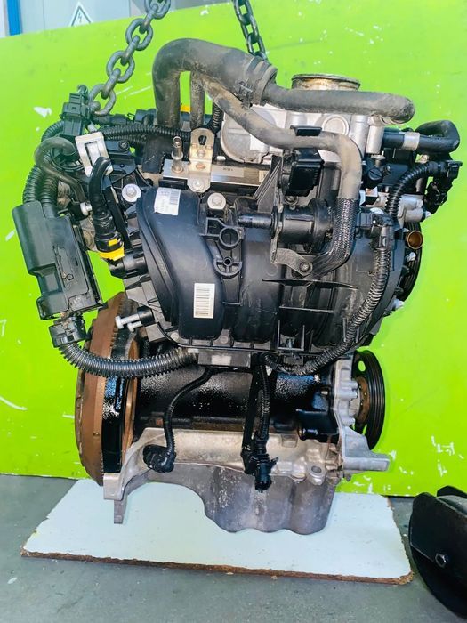 Motor Opel 1.0 Gasolina Z10XEP