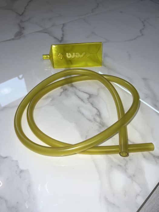 Очищувач ґрунту грунту для акваріума