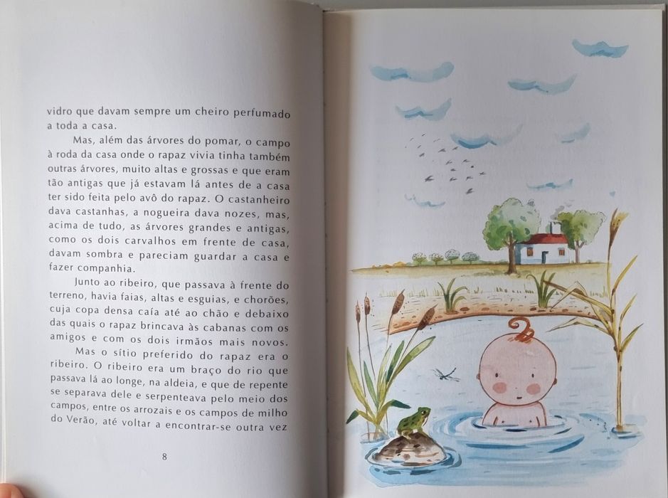 O Segredo do Rio - Miguel Sousa Tavares