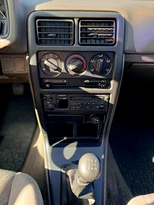 Rover 214 Si para venda