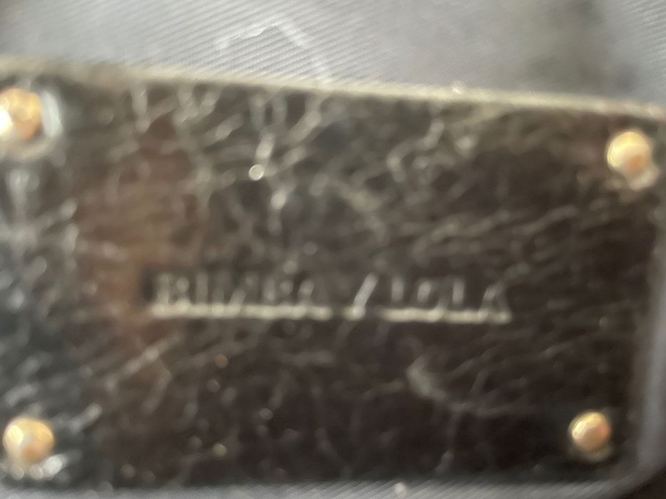 Carteira da Bimba y Lola