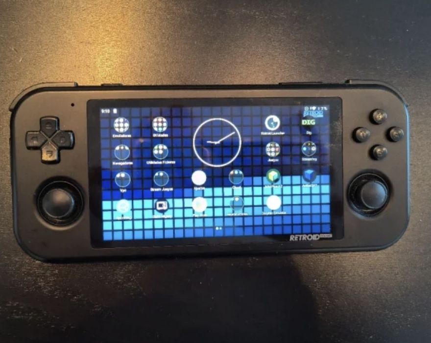 Retroid Pocket 3+