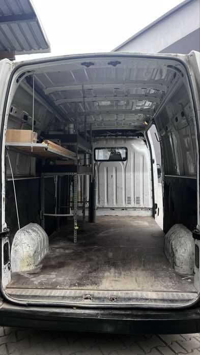 Renault Master l3h2 klima  I wł Salon PL