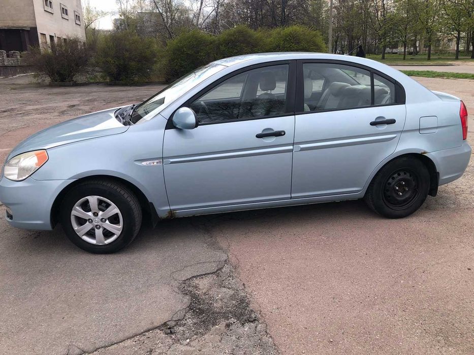 Продам автомобиль