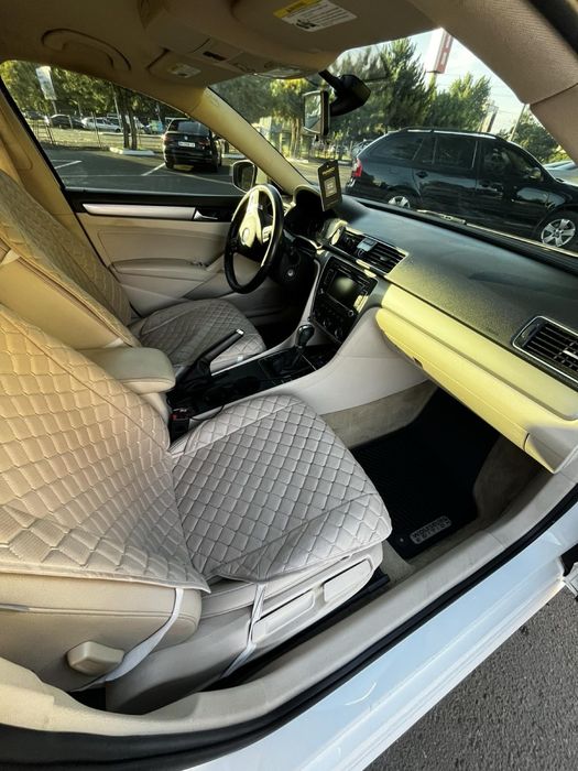 Прдам Volkswagen  Passat B7