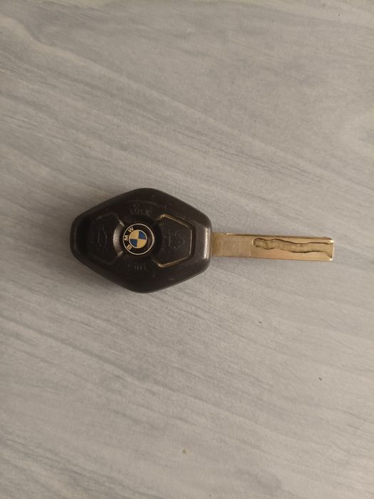ключ оригінал BMW X3, 2010 року