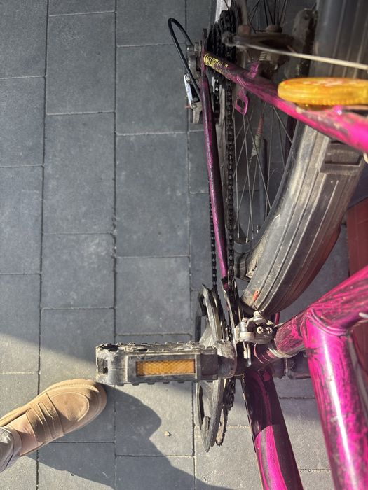 Rower górski Cobran 26 cali