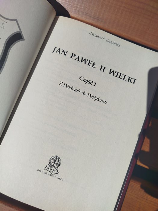Jan Paweł II Wielki