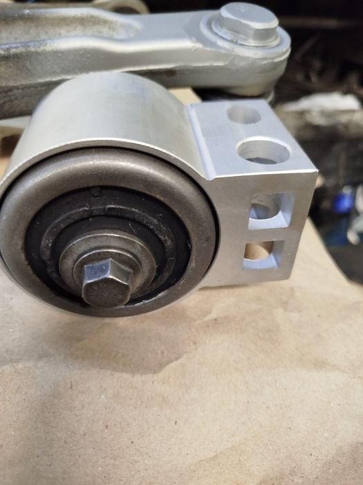 Рычаги Опель Вектра С