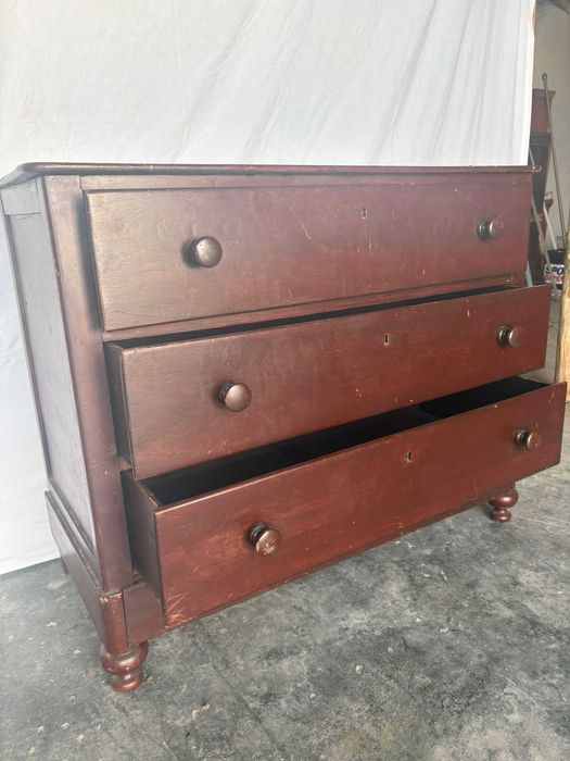 Cômoda de quarto