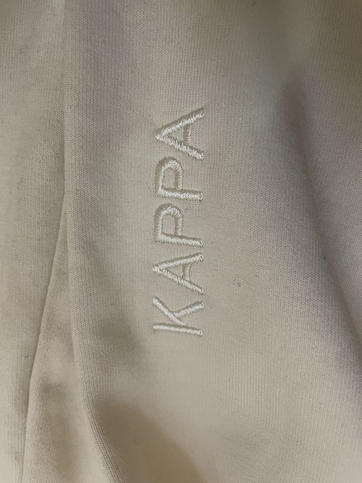 Худі з капюшоном  капа kappa