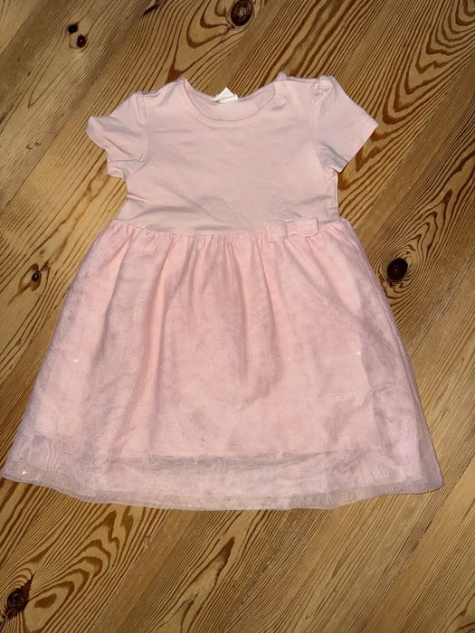 Сукня h&m 18-24-36