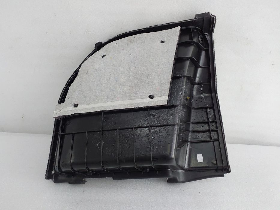 Forra porta / quartela trás direita BMW 3 Touring (E91)