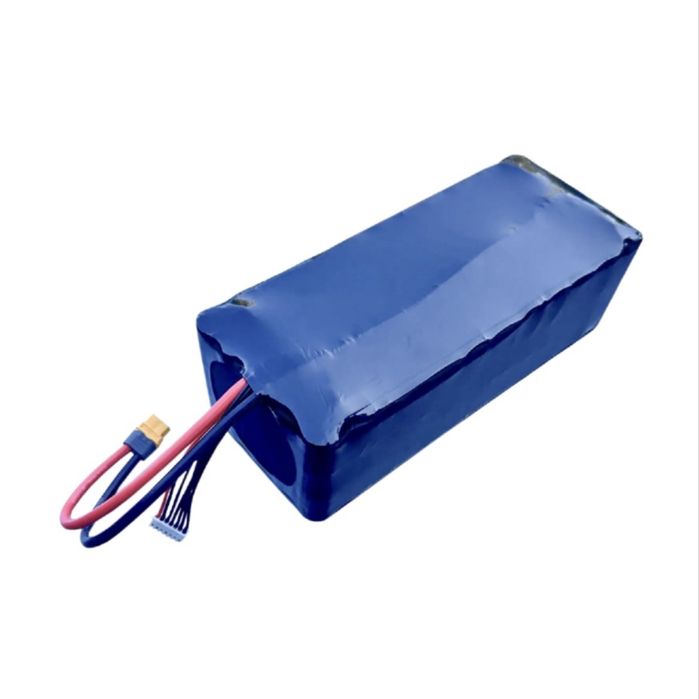 Складання акумуляторів