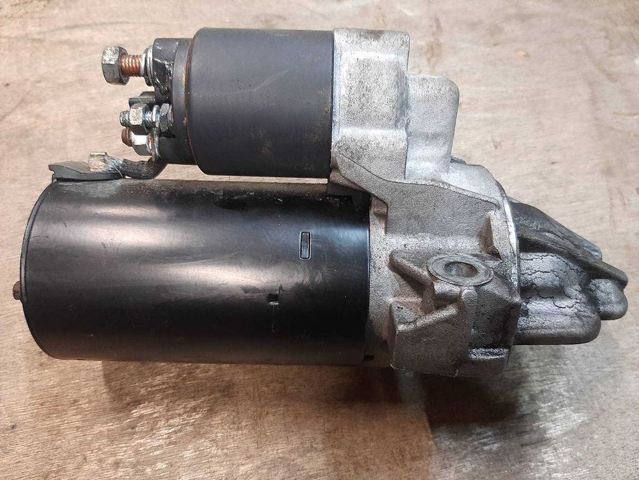 Стартер Форд Транзит 2.0 2.2 2.4 Ford Transit