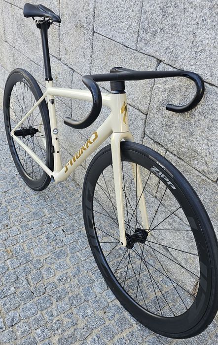 Quadro Specialized Aethos S-Works 52 S