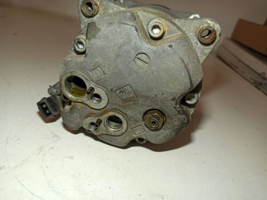 Compressor de Ar Condicionado - AUDI A3 (8L1) | 96 - 06