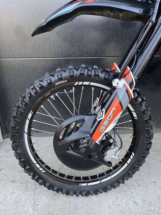 Geon gns 300 ne 300r kovi lite max advance gnx esx kayo kaya exdrive profactory bse kove ktm husqvarna