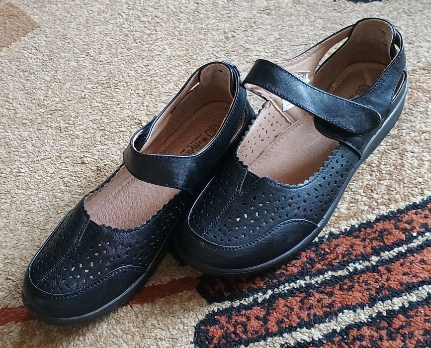 Buty damskie rozmiar 37,38 39