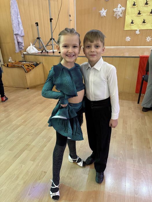 Тренувальний комплект