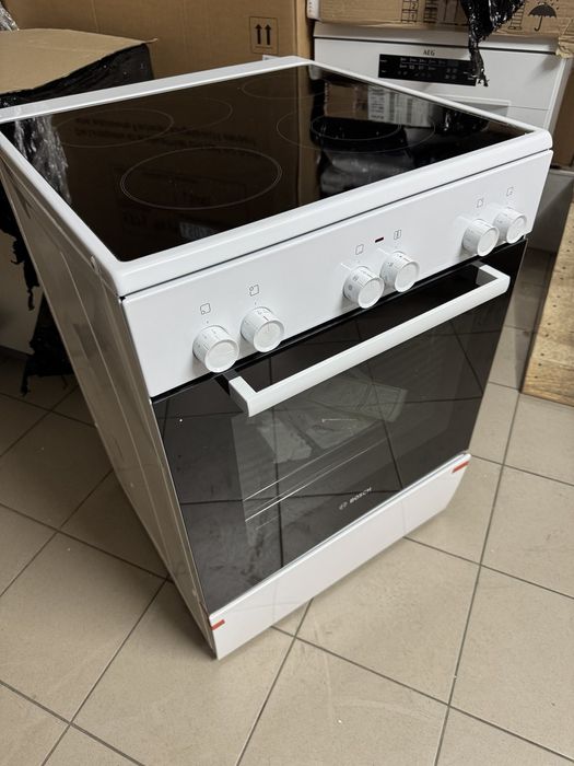 Електроплита Bosch 60