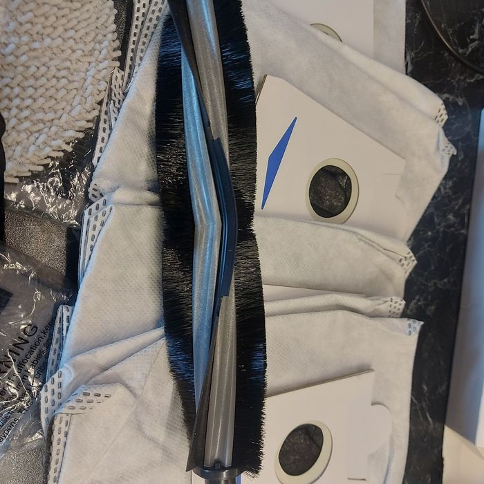 Аксесуари для пилососа Odashen (фільтри, щітки, мішки)