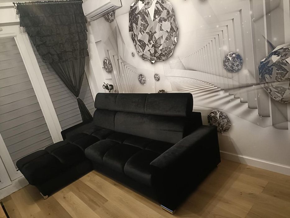 Narożnik Luna dostępny od ręki!