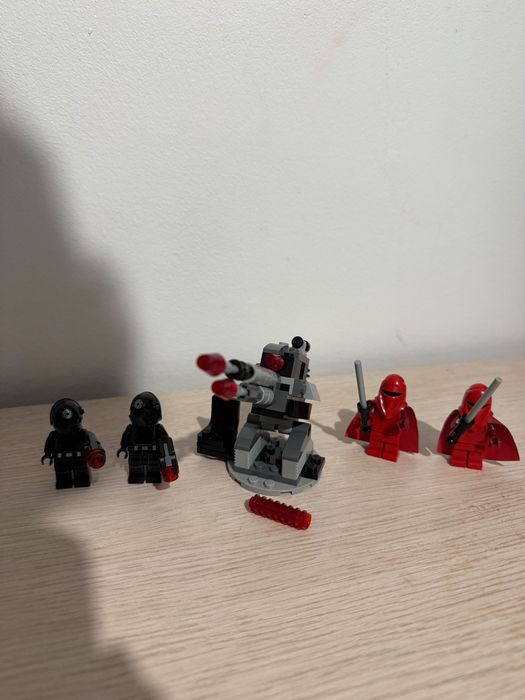 Lego Star Wars 75034