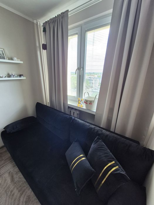 Sofa/Kanapa ALFA, stan idealny