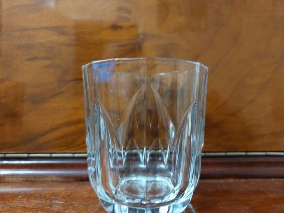 Стакан, чашка, рюмка стеклянный