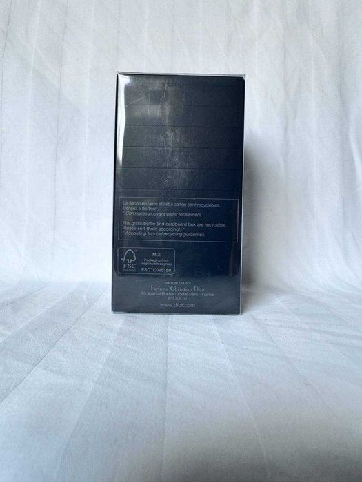 Парфум/Духи Dior Sauvage Eau De Parfum 100ml/60ml