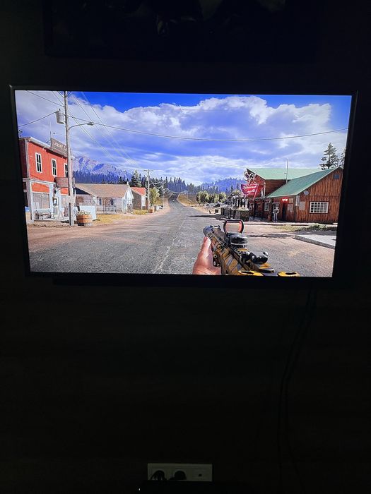 Playstation 4 slim 1 TB