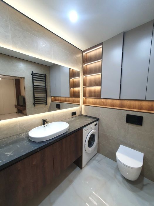 Продаж 1,5-кімнатної квартири поруч міського озера та парку_RD