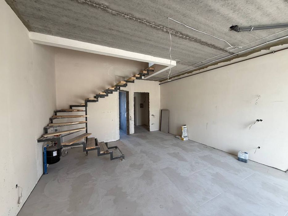 Продам таунхаус в чистовому та опаленям